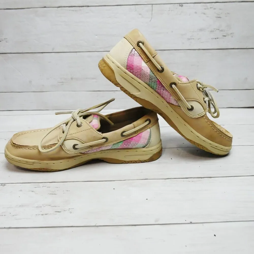 Sperry pre owned